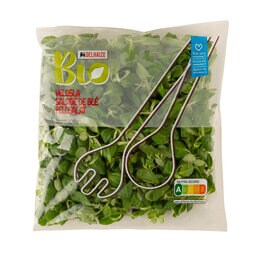 Delhaize | Bio | Salade De Ble | Bio 