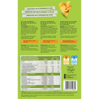 Delhaize | Cornflakes 750 gr