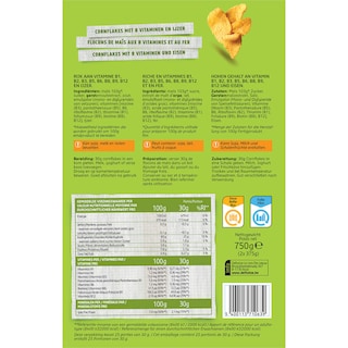 Delhaize | Cornflakes 750 gr