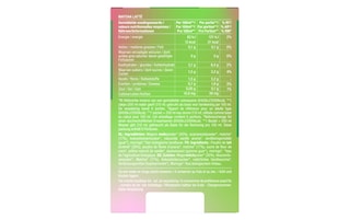 Purasana | Thé | Matcha Latte | Poudre | Bio 