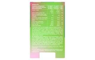 Purasana | Thé | Matcha Latte | Poudre | Bio 6 x 10 gr