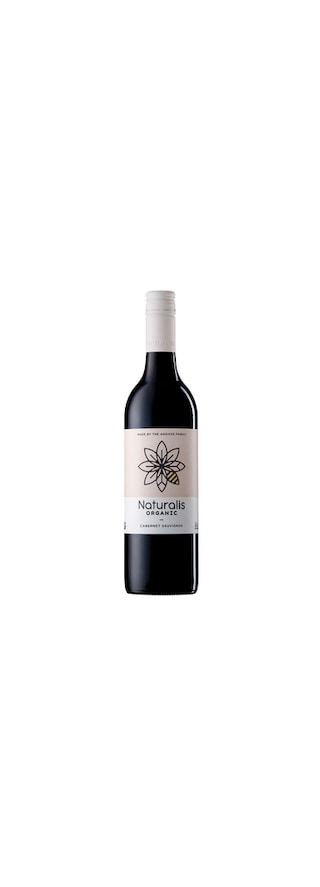 Australia | Naturalis | Cabernet Sauvignon | Shiraz | Rouge | Bio 