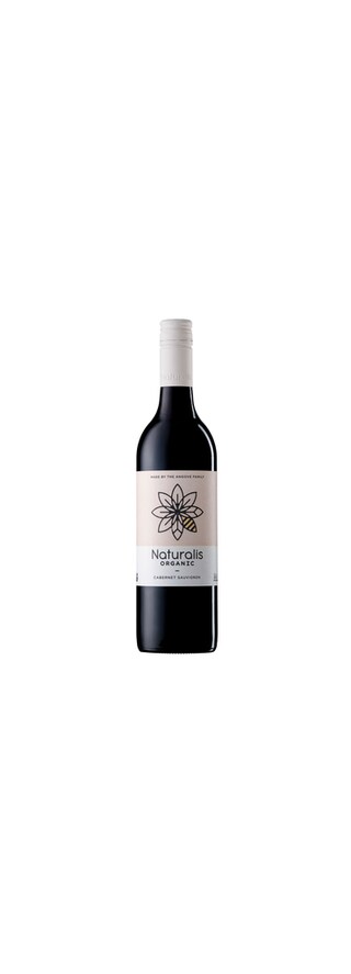Australia | Naturalis | Cabernet Sauvignon | Shiraz | Rouge | Bio 75 cl