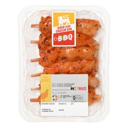 Delhaize | Brazade | Kip | Italiaans 