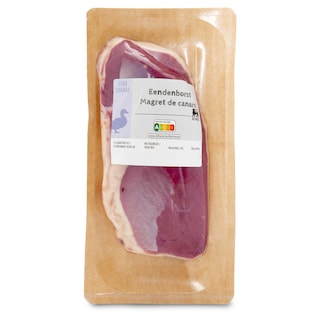 Delhaize | Magret | Canard +/- 375 gr