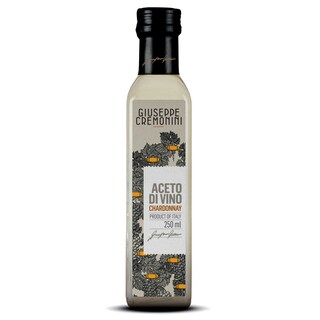 Giuseppe Cremonini | Vinaigre vin | Chardonnay 