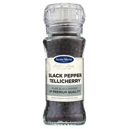 Kruiden | Tellicherry-Pepper | Zwart | Molen
