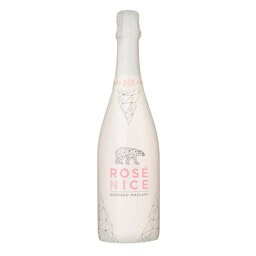 Bernard-Massard | Mousseux | Rosé | 11,5% alc. 