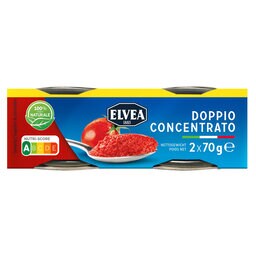 Concentré de tomates | Double