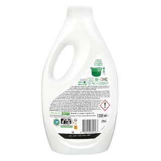 Ariel | Wasmiddel | Vloeibaar | Color | 1,35L 