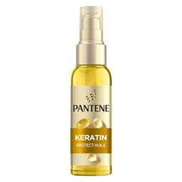 Keratin Protect | Haarolie | 100ml