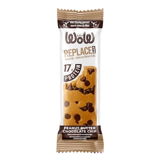Eatwow | Proteïne snack | Pindanoot | Boter 