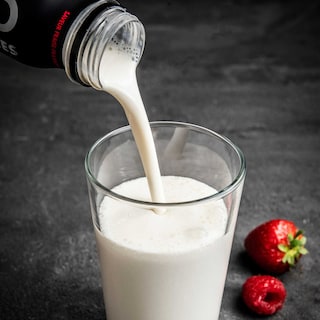 Hipro | Drinkable | Drink | Aardbei-Framboos | Proteïne | 0% 