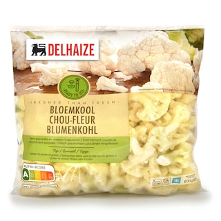 Delhaize | Bloemkool 