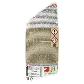 Delhaize | WC-Reniger | M. Power 