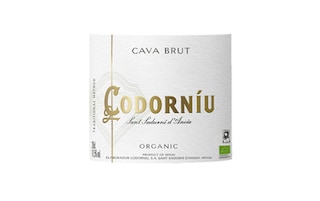 Codorniu | Cava | Bio | Brut 