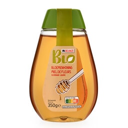 Delhaize | Honing | Bio 