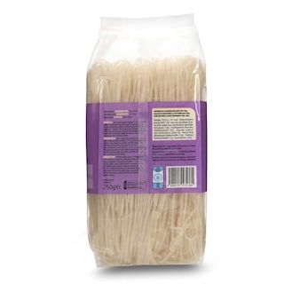 Delhaize | Rijst noodles | 2MM 250 gr