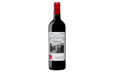 Chateau Moulinet-Lasserre | Pomerol | 2020 | 75 cl | Delhaize