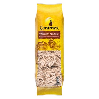 Conimex | Noodles | Volkoren 250 gr