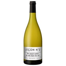 France - Frankrijk | Midi de la France - Languedoc | Lecon n°2 2020 Blanc 
