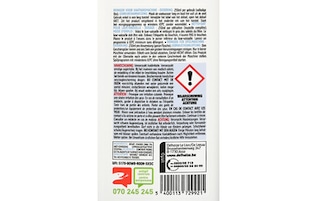 Delhaize | Vaatwasreiniger | Expert 