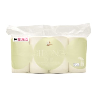 Delhaize | Eco | Toiletpapier | 3 Laags 