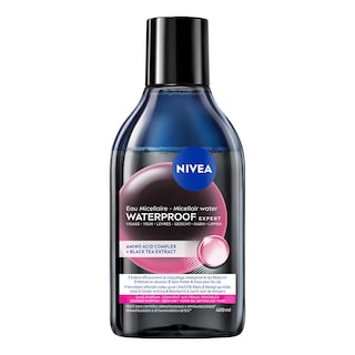 Nivea | Visage | Miccelair Water | make-up remover 40 cl