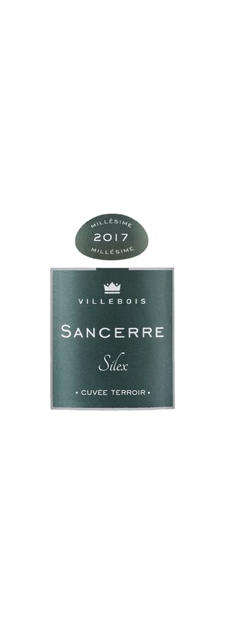 France - Frankrijk | Loire - Sancerre | Villebois Sancerre Cuvée Silex 2017 