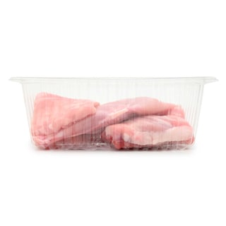 Delhaize | Half | Konijn | Zonder kop 