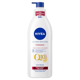 Bodylotion | Q10 argan | Pompe