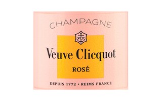 Veuve Clicquot | Champagne | Rosé | Brut 75 cl