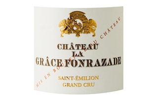 Chateau La Grace Fonrazade