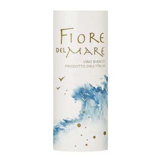Fiore Del Mare | Vino Bianco 75 cl