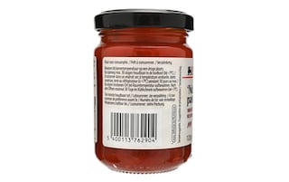 Delhaize | Sauce | Nduja 
