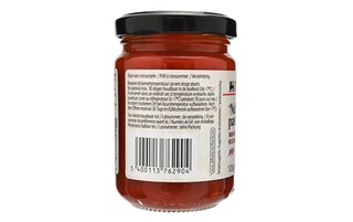 Delhaize | Saus |Nduja 120 gr