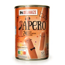 Saucisses | Apero