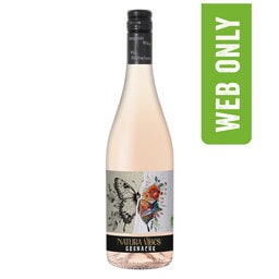 France | Natura Vibes | Rosé | Bio 