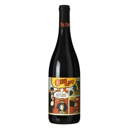 Odd Lot | Petite Sirah, Petit Verdot 