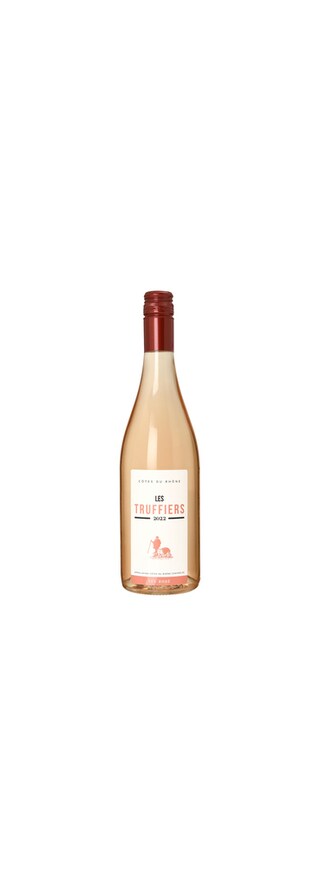 Les Truffiers | Côtes du Rhône 