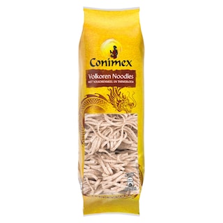 Conimex | Noodles | Blé complet 