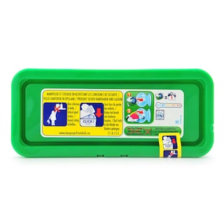 Ariel | Wasmiddel | Pods | 3in1 | Kleur 