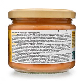 Delhaize | Sauce dip | Fromage 