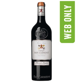 Chateau Pape Clement | Pessac-Léognan Grand Cru Classé de Graves | 2021 75 cl