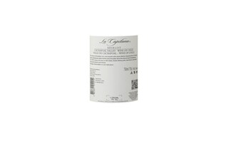 CHILI - RAPEL VALLEY | Rapel Valley | La Capitana Merlot Rood 