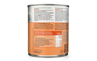 Delhaize | Cassoulet 