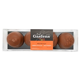 Gaelens | Pâtisserie | Melo | Méringue 