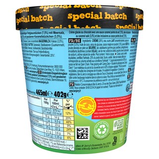 Ben & Jerry's