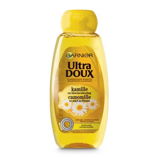Ultra Doux | Shampoo | Camomille 