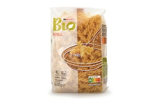 Delhaize | Bio | Pâtes | Fusilli | Bio 